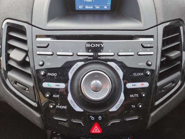 2015 FORD FIESTA 1.0T EcoBoost Titanium Hatchback 5dr Petrol Manual Euro 5 (s/s) (100 ps) - Photo 12