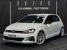 USED 2016 G VOLKSWAGEN GOLF 2.0 TSI BlueMotion Tech GTI Launch Hatchback 3dr Petrol DSG Euro 6 (s/s) (220 ps) *HEATED SEATS* *REVERSE CAMERA*
