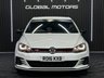 USED 2016 G VOLKSWAGEN GOLF 2.0 TSI BlueMotion Tech GTI Launch Hatchback 3dr Petrol DSG Euro 6 (s/s) (220 ps) *HEATED SEATS* *REVERSE CAMERA*