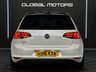 USED 2016 G VOLKSWAGEN GOLF 2.0 TSI BlueMotion Tech GTI Launch Hatchback 3dr Petrol DSG Euro 6 (s/s) (220 ps) *HEATED SEATS* *REVERSE CAMERA*