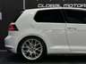 USED 2016 G VOLKSWAGEN GOLF 2.0 TSI BlueMotion Tech GTI Launch Hatchback 3dr Petrol DSG Euro 6 (s/s) (220 ps) *HEATED SEATS* *REVERSE CAMERA*