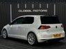 USED 2016 G VOLKSWAGEN GOLF 2.0 TSI BlueMotion Tech GTI Launch Hatchback 3dr Petrol DSG Euro 6 (s/s) (220 ps) *HEATED SEATS* *REVERSE CAMERA*