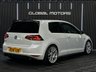 USED 2016 G VOLKSWAGEN GOLF 2.0 TSI BlueMotion Tech GTI Launch Hatchback 3dr Petrol DSG Euro 6 (s/s) (220 ps) *HEATED SEATS* *REVERSE CAMERA*