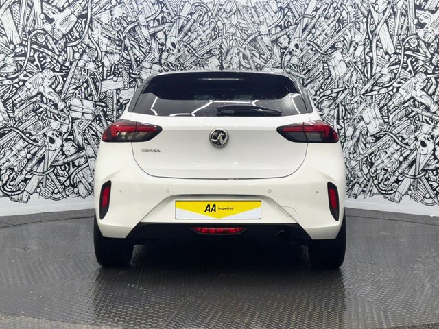 2023 Vauxhall Corsa 1.2L Gs 5dr - Photo 10