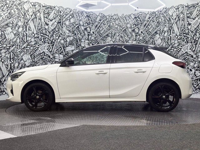 2023 Vauxhall Corsa 1.2L Gs 5dr - Photo 12