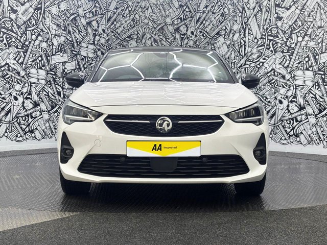 2023 Vauxhall Corsa 1.2L Gs 5dr - Photo 5