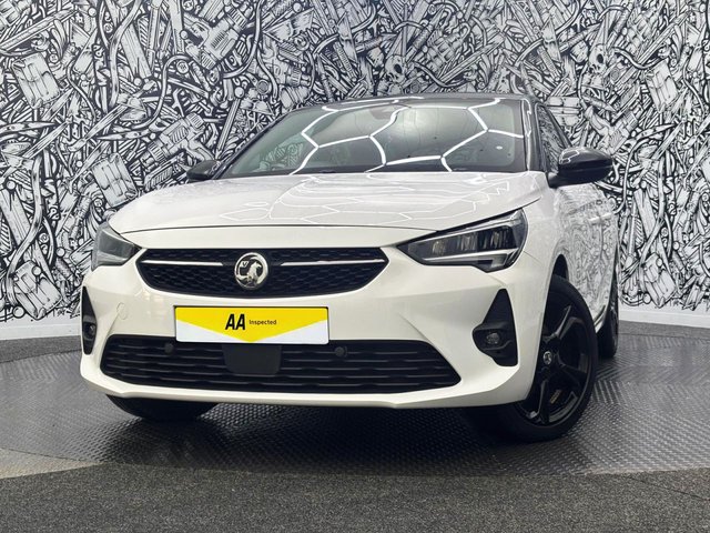 2023 Vauxhall Corsa 1.2L Gs 5dr - Photo 6