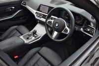 USED 2020 69 BMW 3 SERIES 3.0 330d M Sport Saloon 4dr Diesel Auto xDrive Euro 6 (s/s) (265 ps) TECH, PREMIUM & M SPORT+ PACKS