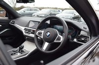 USED 2020 69 BMW 3 SERIES 3.0 330d M Sport Saloon 4dr Diesel Auto xDrive Euro 6 (s/s) (265 ps) TECH, PREMIUM & M SPORT+ PACKS