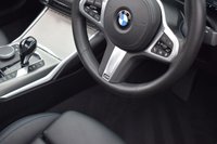 USED 2020 69 BMW 3 SERIES 3.0 330d M Sport Saloon 4dr Diesel Auto xDrive Euro 6 (s/s) (265 ps) TECH, PREMIUM & M SPORT+ PACKS