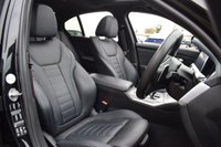 USED 2020 69 BMW 3 SERIES 3.0 330d M Sport Saloon 4dr Diesel Auto xDrive Euro 6 (s/s) (265 ps) TECH, PREMIUM & M SPORT+ PACKS