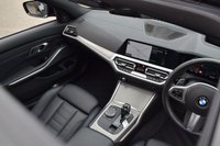 USED 2020 69 BMW 3 SERIES 3.0 330d M Sport Saloon 4dr Diesel Auto xDrive Euro 6 (s/s) (265 ps) TECH, PREMIUM & M SPORT+ PACKS