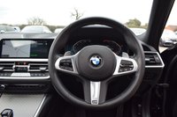 USED 2020 69 BMW 3 SERIES 3.0 330d M Sport Saloon 4dr Diesel Auto xDrive Euro 6 (s/s) (265 ps) TECH, PREMIUM & M SPORT+ PACKS