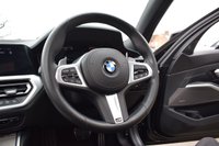 USED 2020 69 BMW 3 SERIES 3.0 330d M Sport Saloon 4dr Diesel Auto xDrive Euro 6 (s/s) (265 ps) TECH, PREMIUM & M SPORT+ PACKS
