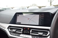 USED 2020 69 BMW 3 SERIES 3.0 330d M Sport Saloon 4dr Diesel Auto xDrive Euro 6 (s/s) (265 ps) TECH, PREMIUM & M SPORT+ PACKS