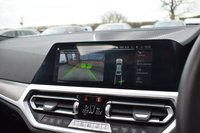 USED 2020 69 BMW 3 SERIES 3.0 330d M Sport Saloon 4dr Diesel Auto xDrive Euro 6 (s/s) (265 ps) TECH, PREMIUM & M SPORT+ PACKS
