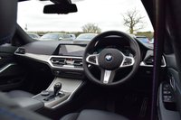 USED 2020 69 BMW 3 SERIES 3.0 330d M Sport Saloon 4dr Diesel Auto xDrive Euro 6 (s/s) (265 ps) TECH, PREMIUM & M SPORT+ PACKS