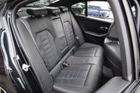 USED 2020 69 BMW 3 SERIES 3.0 330d M Sport Saloon 4dr Diesel Auto xDrive Euro 6 (s/s) (265 ps) TECH, PREMIUM & M SPORT+ PACKS
