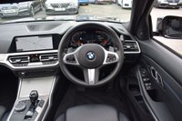 USED 2020 69 BMW 3 SERIES 3.0 330d M Sport Saloon 4dr Diesel Auto xDrive Euro 6 (s/s) (265 ps) TECH, PREMIUM & M SPORT+ PACKS