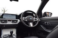 USED 2020 69 BMW 3 SERIES 3.0 330d M Sport Saloon 4dr Diesel Auto xDrive Euro 6 (s/s) (265 ps) TECH, PREMIUM & M SPORT+ PACKS