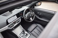 USED 2020 69 BMW 3 SERIES 3.0 330d M Sport Saloon 4dr Diesel Auto xDrive Euro 6 (s/s) (265 ps) TECH, PREMIUM & M SPORT+ PACKS