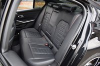 USED 2020 69 BMW 3 SERIES 3.0 330d M Sport Saloon 4dr Diesel Auto xDrive Euro 6 (s/s) (265 ps) TECH, PREMIUM & M SPORT+ PACKS