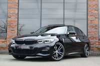 USED 2020 69 BMW 3 SERIES 3.0 330d M Sport Saloon 4dr Diesel Auto xDrive Euro 6 (s/s) (265 ps) TECH, PREMIUM & M SPORT+ PACKS