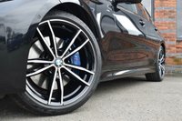 USED 2020 69 BMW 3 SERIES 3.0 330d M Sport Saloon 4dr Diesel Auto xDrive Euro 6 (s/s) (265 ps) TECH, PREMIUM & M SPORT+ PACKS