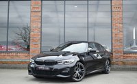 USED 2020 69 BMW 3 SERIES 3.0 330d M Sport Saloon 4dr Diesel Auto xDrive Euro 6 (s/s) (265 ps) TECH, PREMIUM & M SPORT+ PACKS