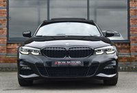 USED 2020 69 BMW 3 SERIES 3.0 330d M Sport Saloon 4dr Diesel Auto xDrive Euro 6 (s/s) (265 ps) TECH, PREMIUM & M SPORT+ PACKS