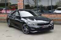 USED 2020 69 BMW 3 SERIES 3.0 330d M Sport Saloon 4dr Diesel Auto xDrive Euro 6 (s/s) (265 ps) TECH, PREMIUM & M SPORT+ PACKS