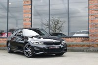 USED 2020 69 BMW 3 SERIES 3.0 330d M Sport Saloon 4dr Diesel Auto xDrive Euro 6 (s/s) (265 ps) TECH, PREMIUM & M SPORT+ PACKS
