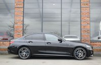 USED 2020 69 BMW 3 SERIES 3.0 330d M Sport Saloon 4dr Diesel Auto xDrive Euro 6 (s/s) (265 ps) TECH, PREMIUM & M SPORT+ PACKS