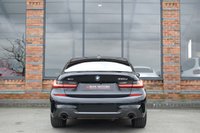 USED 2020 69 BMW 3 SERIES 3.0 330d M Sport Saloon 4dr Diesel Auto xDrive Euro 6 (s/s) (265 ps) TECH, PREMIUM & M SPORT+ PACKS