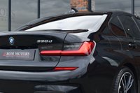 USED 2020 69 BMW 3 SERIES 3.0 330d M Sport Saloon 4dr Diesel Auto xDrive Euro 6 (s/s) (265 ps) TECH, PREMIUM & M SPORT+ PACKS