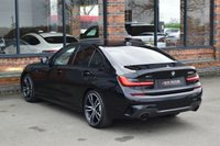USED 2020 69 BMW 3 SERIES 3.0 330d M Sport Saloon 4dr Diesel Auto xDrive Euro 6 (s/s) (265 ps) TECH, PREMIUM & M SPORT+ PACKS