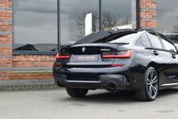 USED 2020 69 BMW 3 SERIES 3.0 330d M Sport Saloon 4dr Diesel Auto xDrive Euro 6 (s/s) (265 ps) TECH, PREMIUM & M SPORT+ PACKS