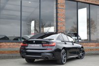 USED 2020 69 BMW 3 SERIES 3.0 330d M Sport Saloon 4dr Diesel Auto xDrive Euro 6 (s/s) (265 ps) TECH, PREMIUM & M SPORT+ PACKS