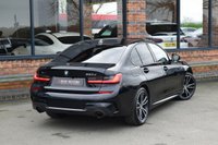 USED 2020 69 BMW 3 SERIES 3.0 330d M Sport Saloon 4dr Diesel Auto xDrive Euro 6 (s/s) (265 ps) TECH, PREMIUM & M SPORT+ PACKS