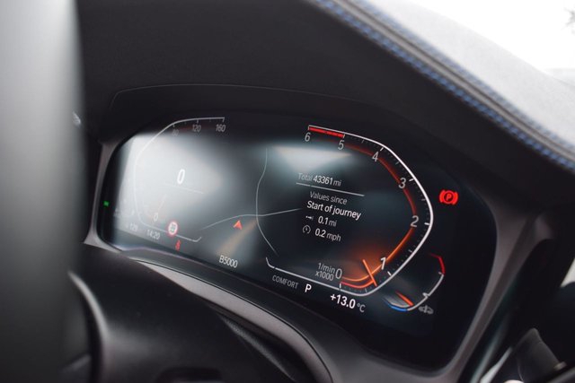 2020 BMW 3 Series 3L M Sport 4dr - Photo 12