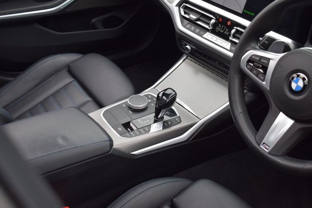 2020 BMW 3 Series 3L M Sport 4dr - Photo 7