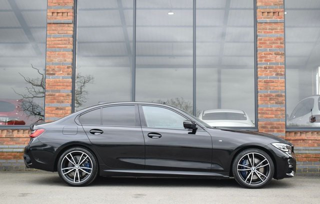 2020 BMW 3 Series 3L M Sport 4dr - Photo 9