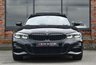 USED 2020 69 BMW 3 SERIES 3.0 330d M Sport Saloon 4dr Diesel Auto xDrive Euro 6 (s/s) (265 ps) TECH, PREMIUM & M SPORT+ PACKS