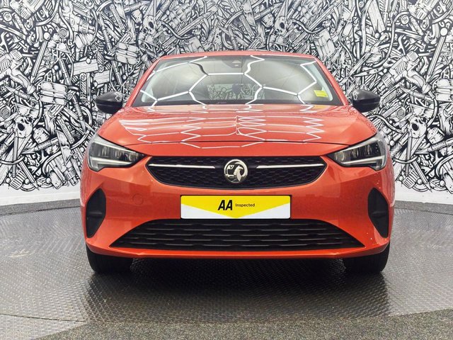 2022 Vauxhall Corsa 1L Design 5dr - Photo 5