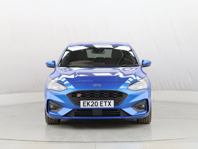 2020 Ford Focus 1L St-Line X 5dr - Photo 3