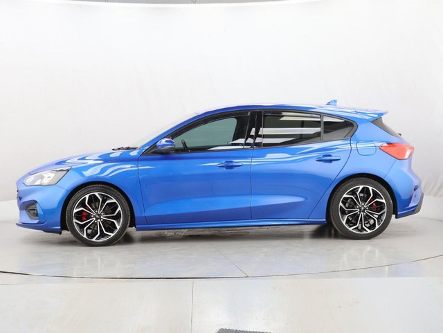 2020 Ford Focus 1L St-Line X 5dr - Photo 6