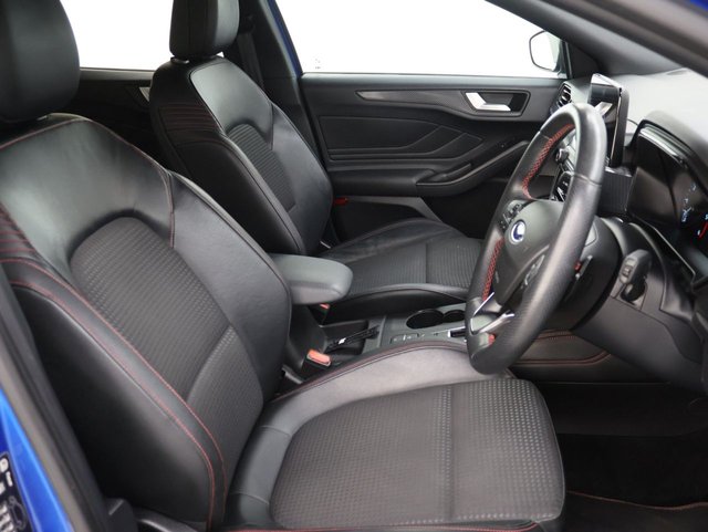 2020 Ford Focus 1L St-Line X 5dr - Photo 12