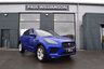USED 2018 18 JAGUAR E-PACE 2.0 D150 R-Dynamic S SUV 5dr Diesel Auto AWD Euro 6 (s/s) (150 ps) AWD , HIGH SPEC