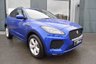 USED 2018 18 JAGUAR E-PACE 2.0 D150 R-Dynamic S SUV 5dr Diesel Auto AWD Euro 6 (s/s) (150 ps) AWD , HIGH SPEC