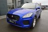 USED 2018 18 JAGUAR E-PACE 2.0 D150 R-Dynamic S SUV 5dr Diesel Auto AWD Euro 6 (s/s) (150 ps) AWD , HIGH SPEC